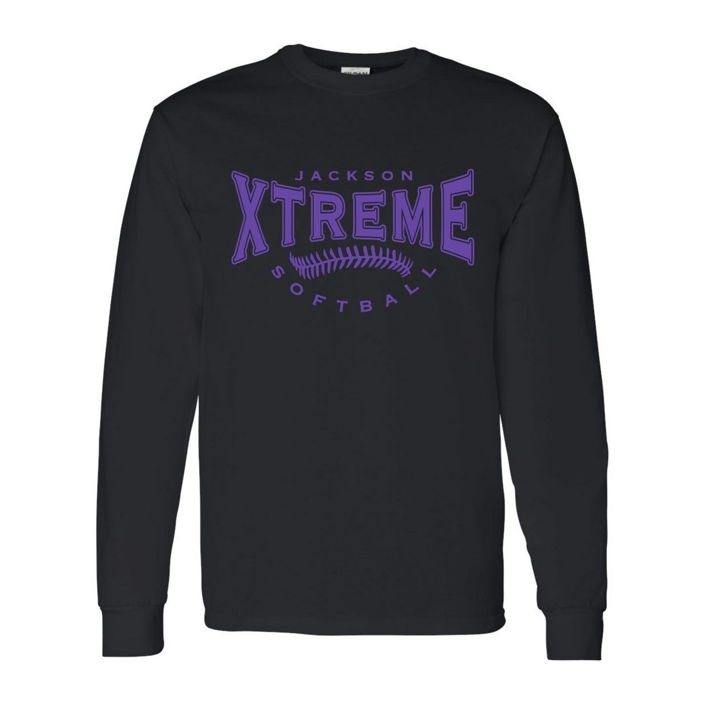 Xtreme Long Sleeve (Youth & Adult)