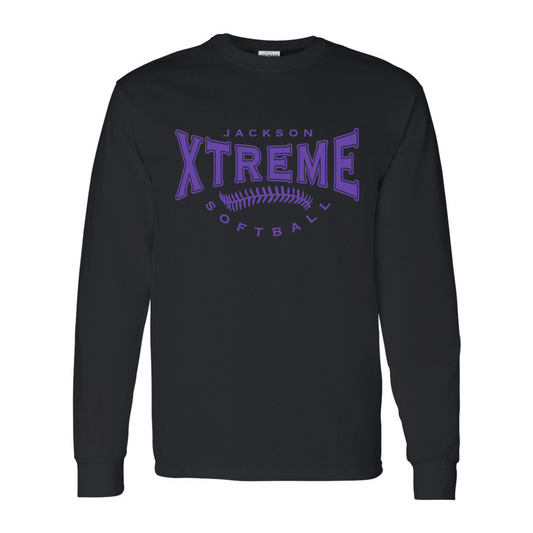 Xtreme Long Sleeve (Youth & Adult)