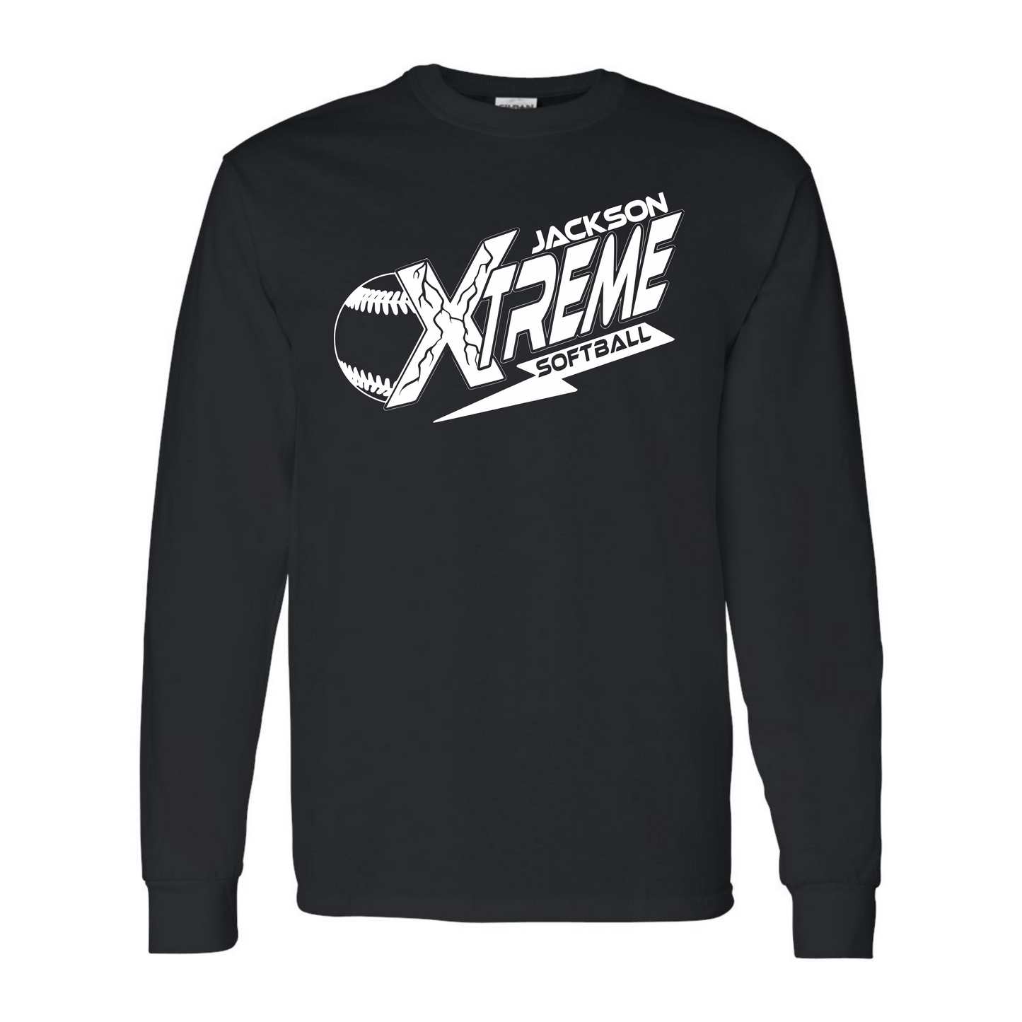Xtreme Long Sleeve (Youth & Adult)