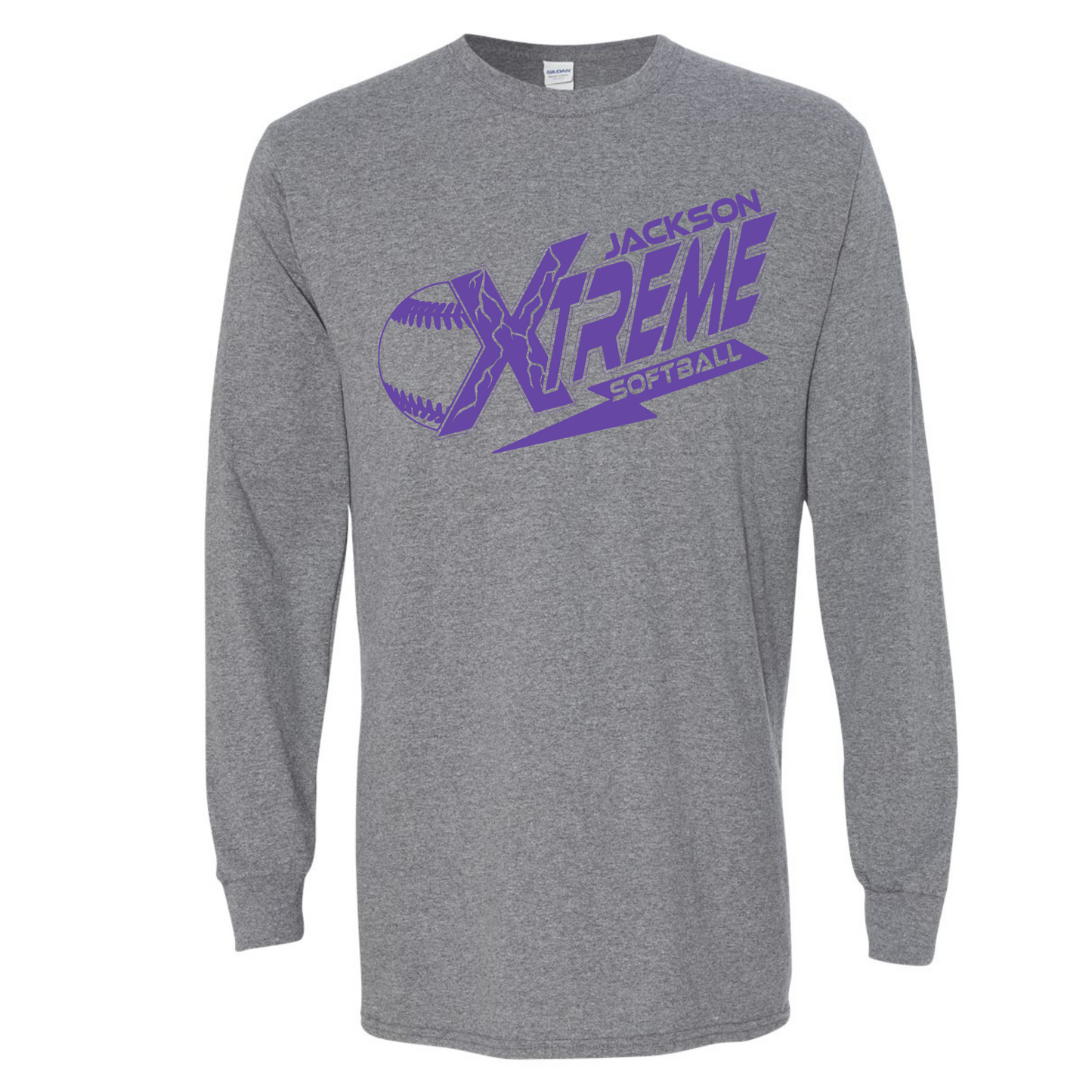 Xtreme Long Sleeve (Youth & Adult)