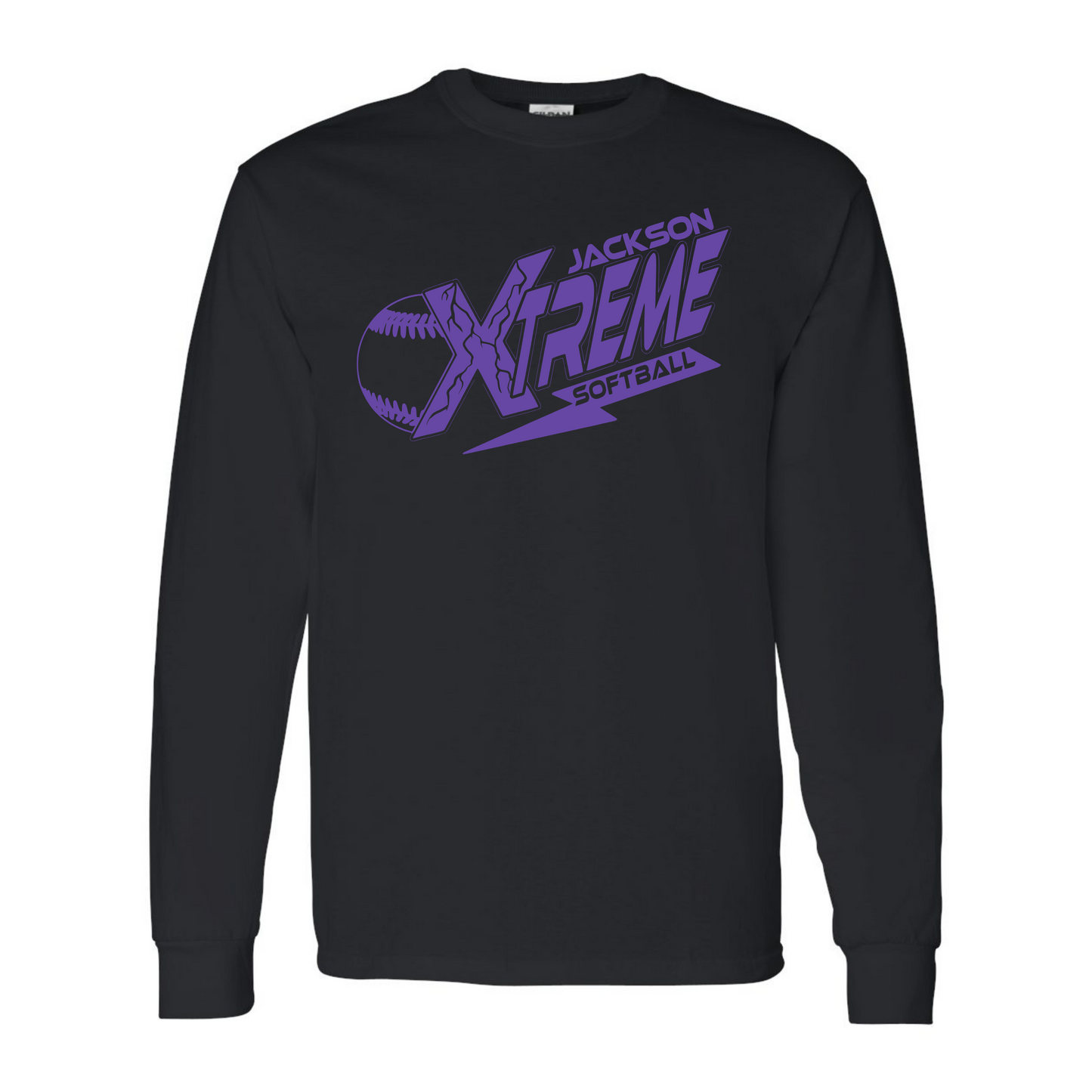 Xtreme Long Sleeve (Youth & Adult)