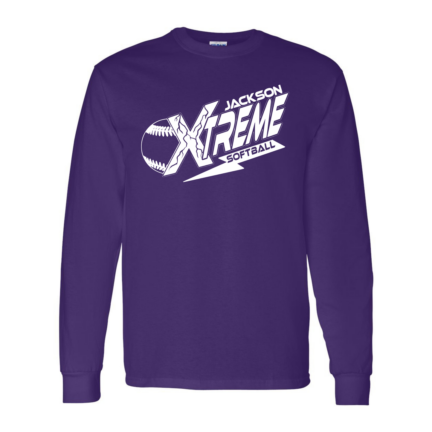 Xtreme Long Sleeve (Youth & Adult)