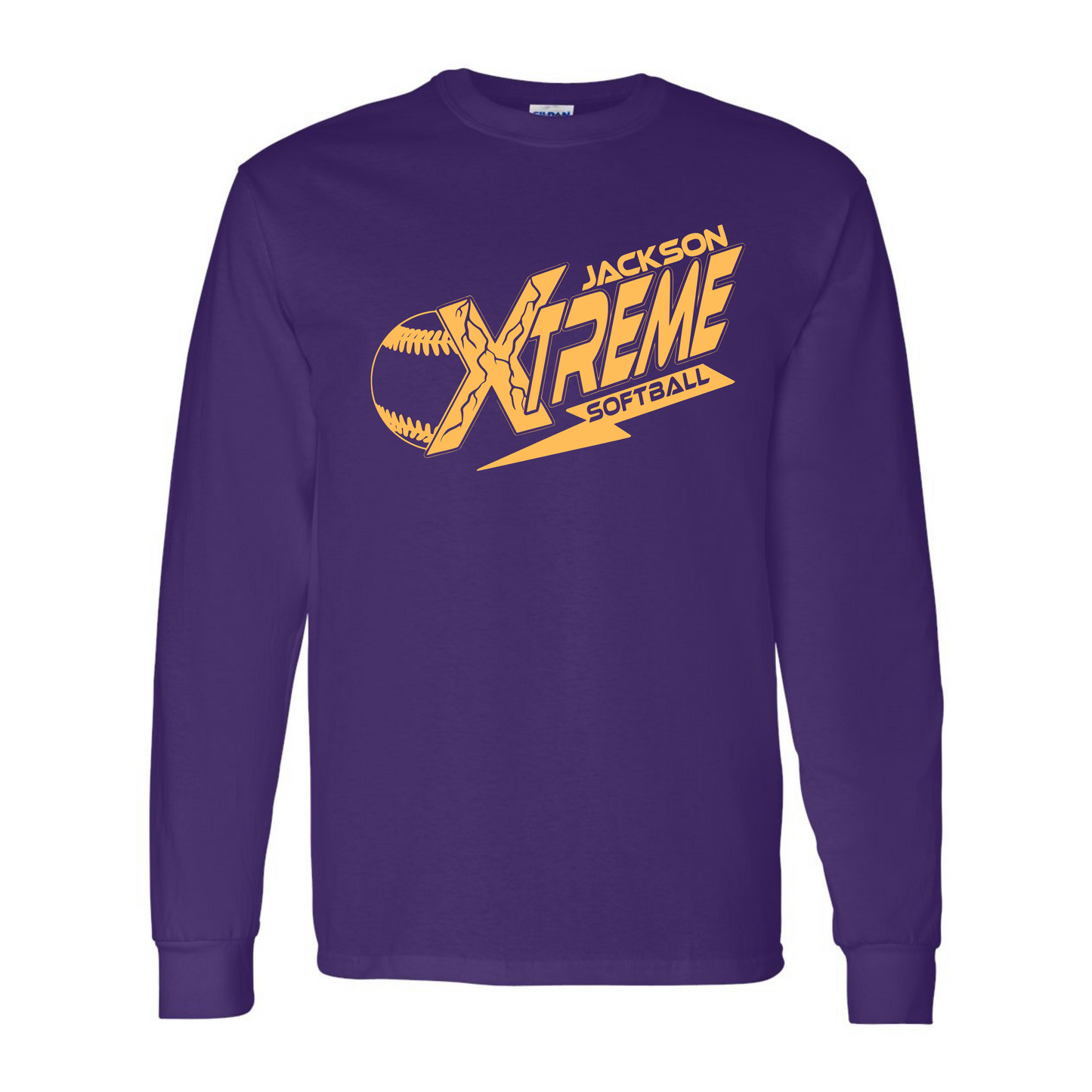 Xtreme Long Sleeve (Youth & Adult)