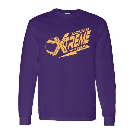 Xtreme Long Sleeve (Youth & Adult)