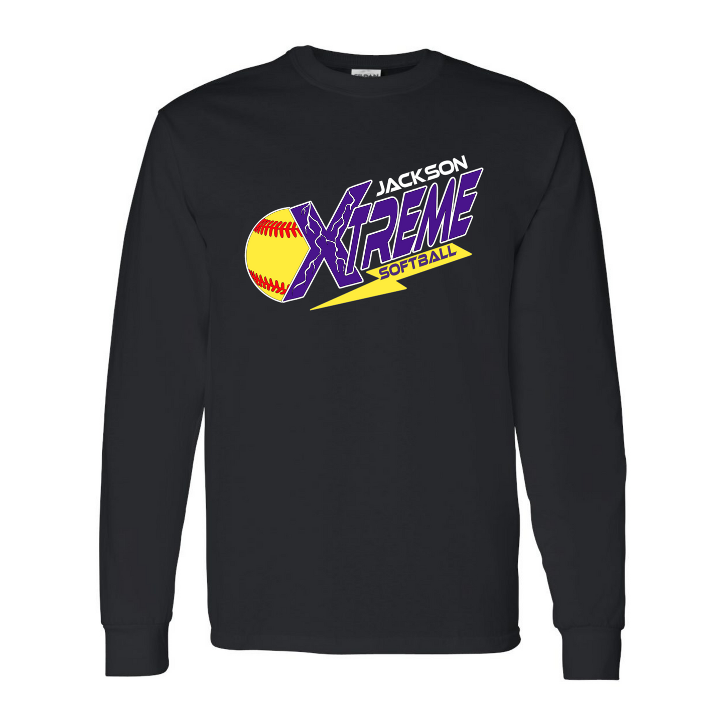 Xtreme Long Sleeve (Youth & Adult)