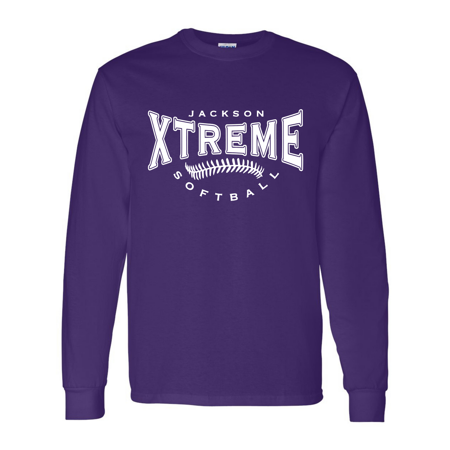 Xtreme Long Sleeve (Youth & Adult)
