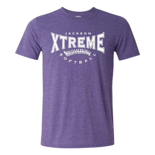 Xtreme Short Sleeve Tee