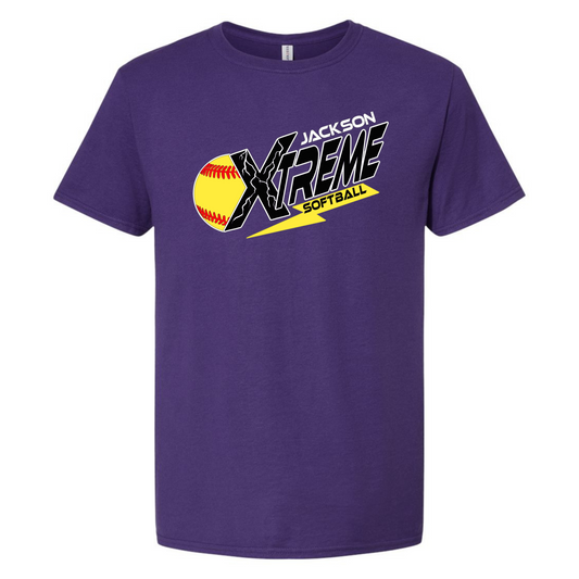 Xtreme Short Sleeve Tee