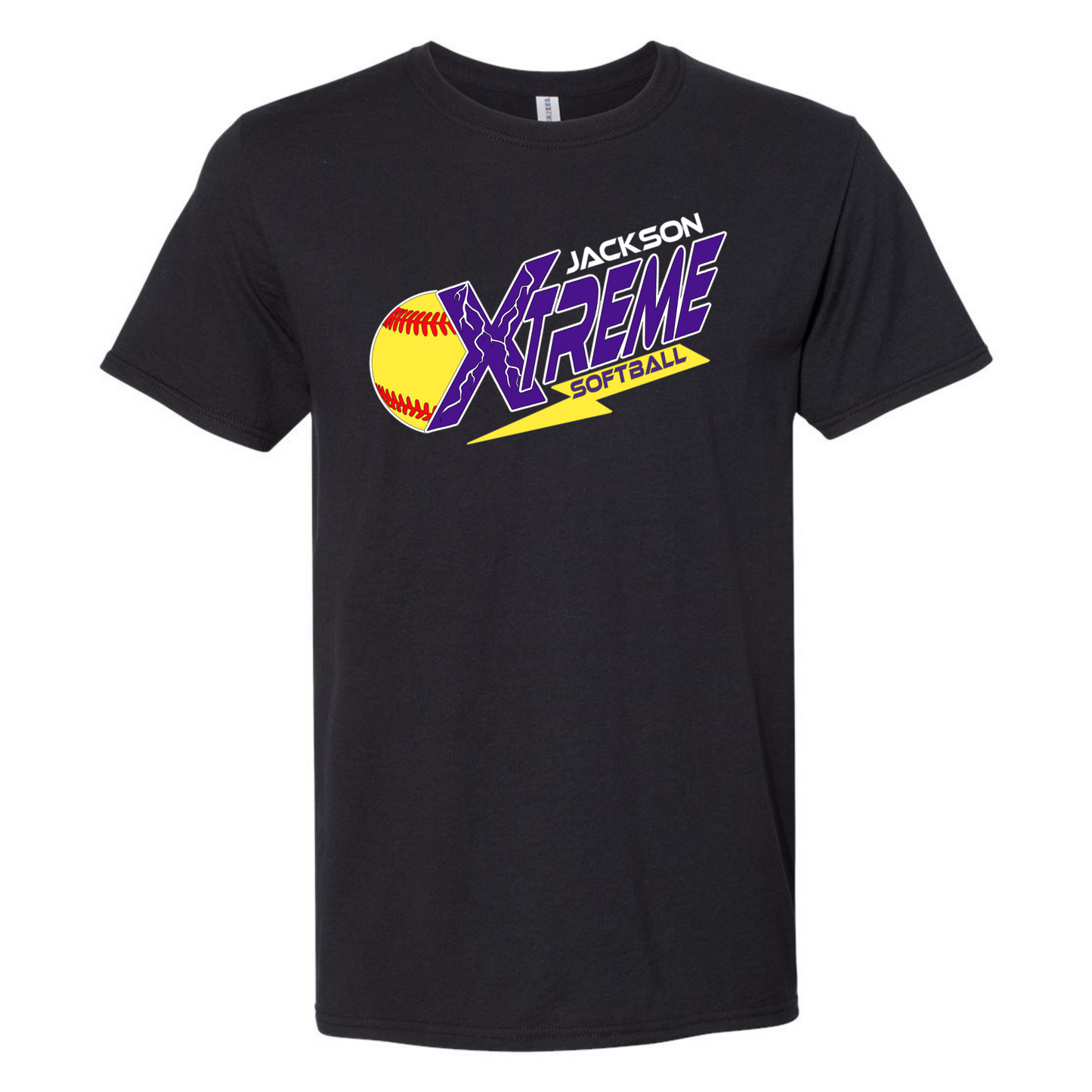 Xtreme Short Sleeve Tee