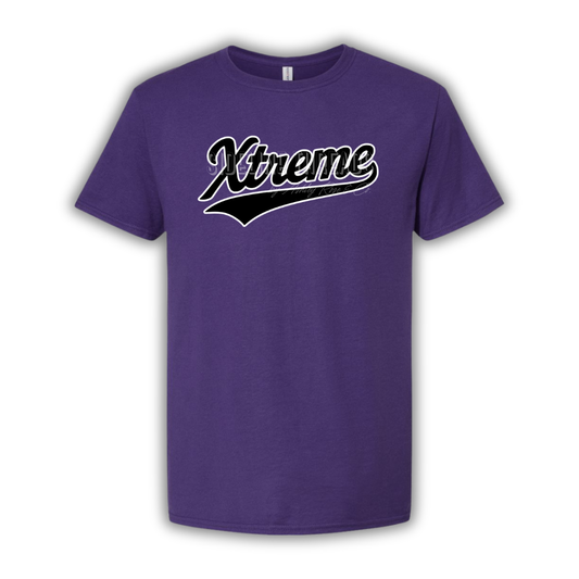 Script Xtreme Tee