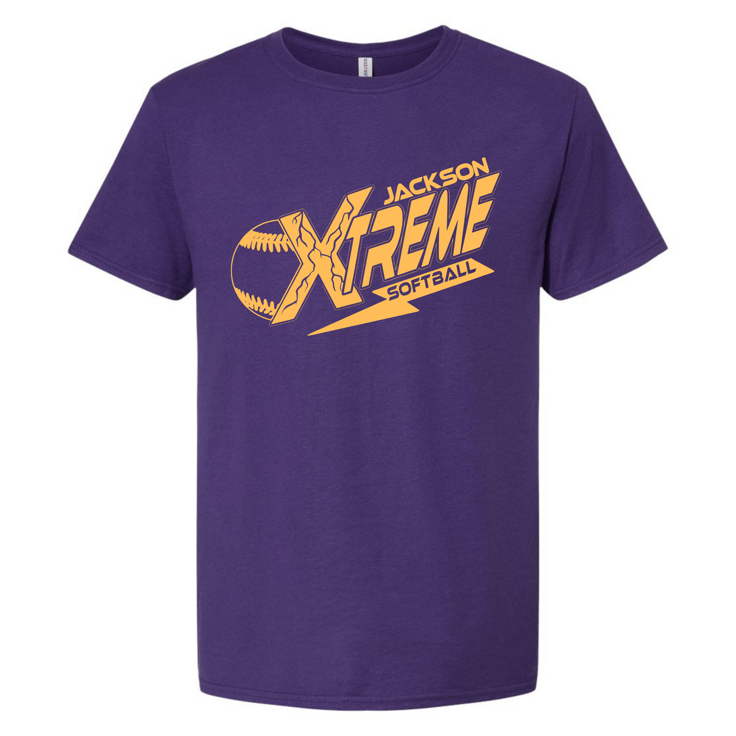 Xtreme Toddler Tee