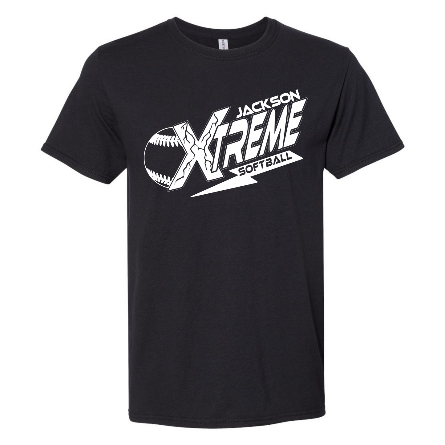 Xtreme Short Sleeve Tee