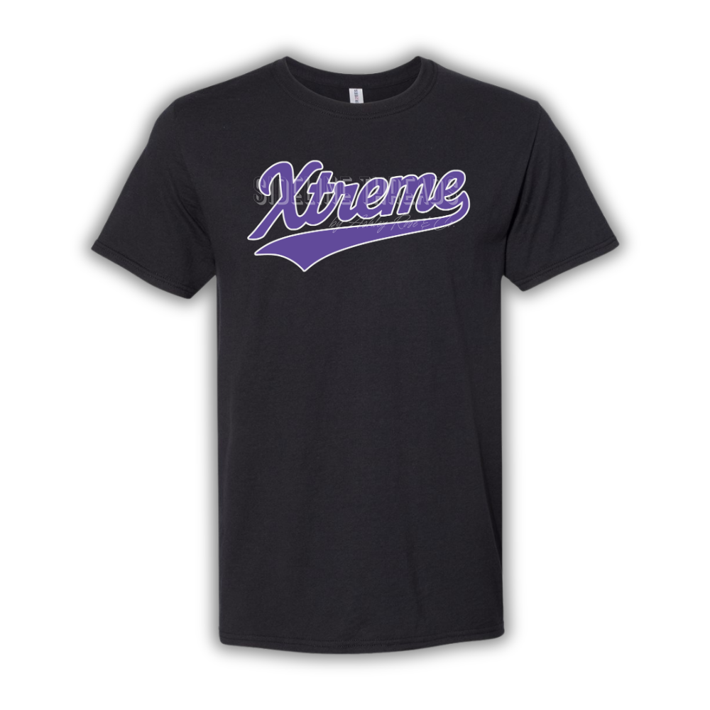 Script Xtreme Tee