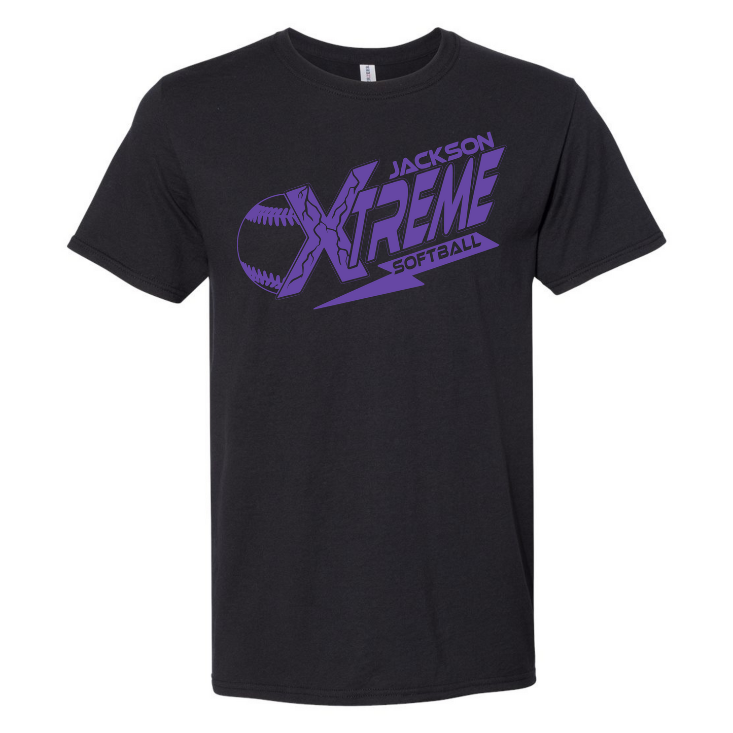 Xtreme Short Sleeve Tee