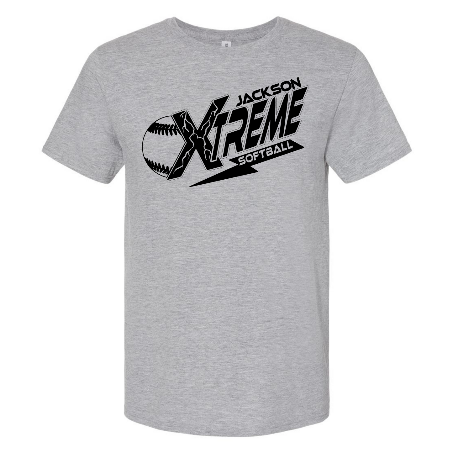 Xtreme Short Sleeve Tee