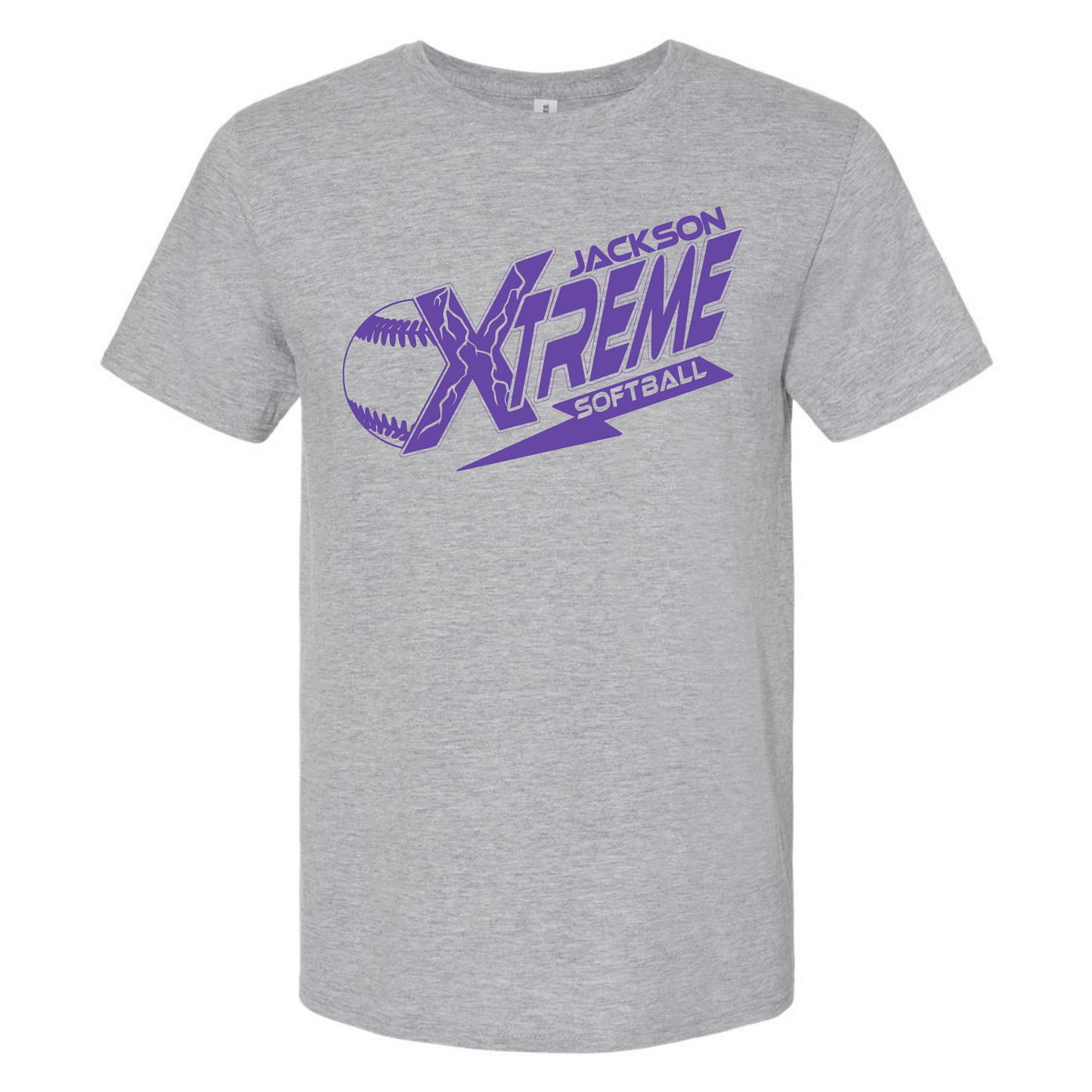 Xtreme Short Sleeve Tee