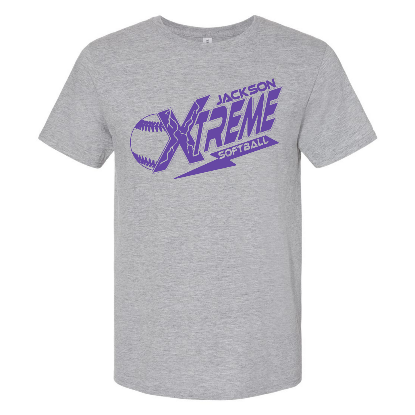 Xtreme Toddler Tee