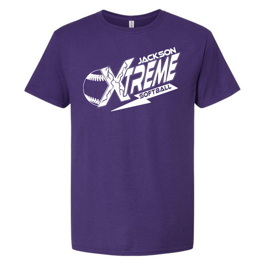 Xtreme Toddler Tee
