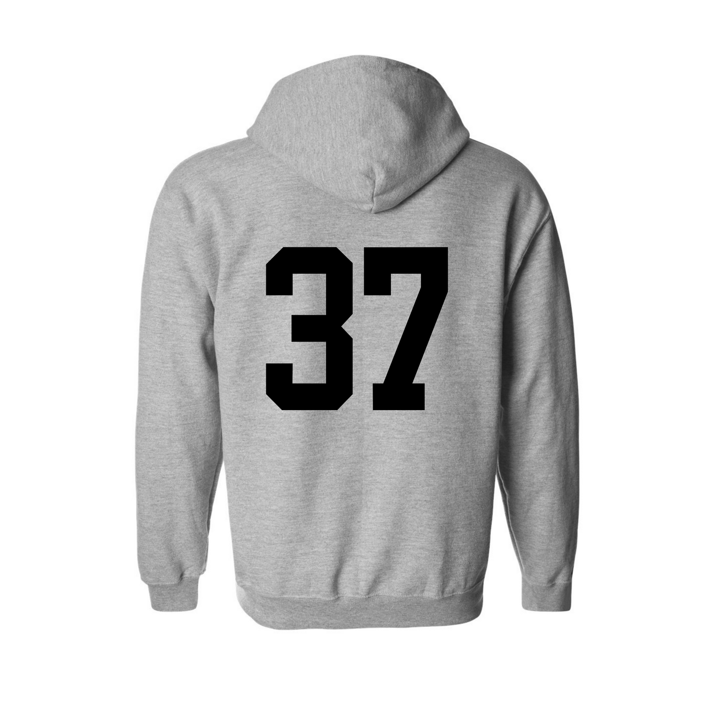 Youth CUSTOM Xtreme Full Zip Hoodie