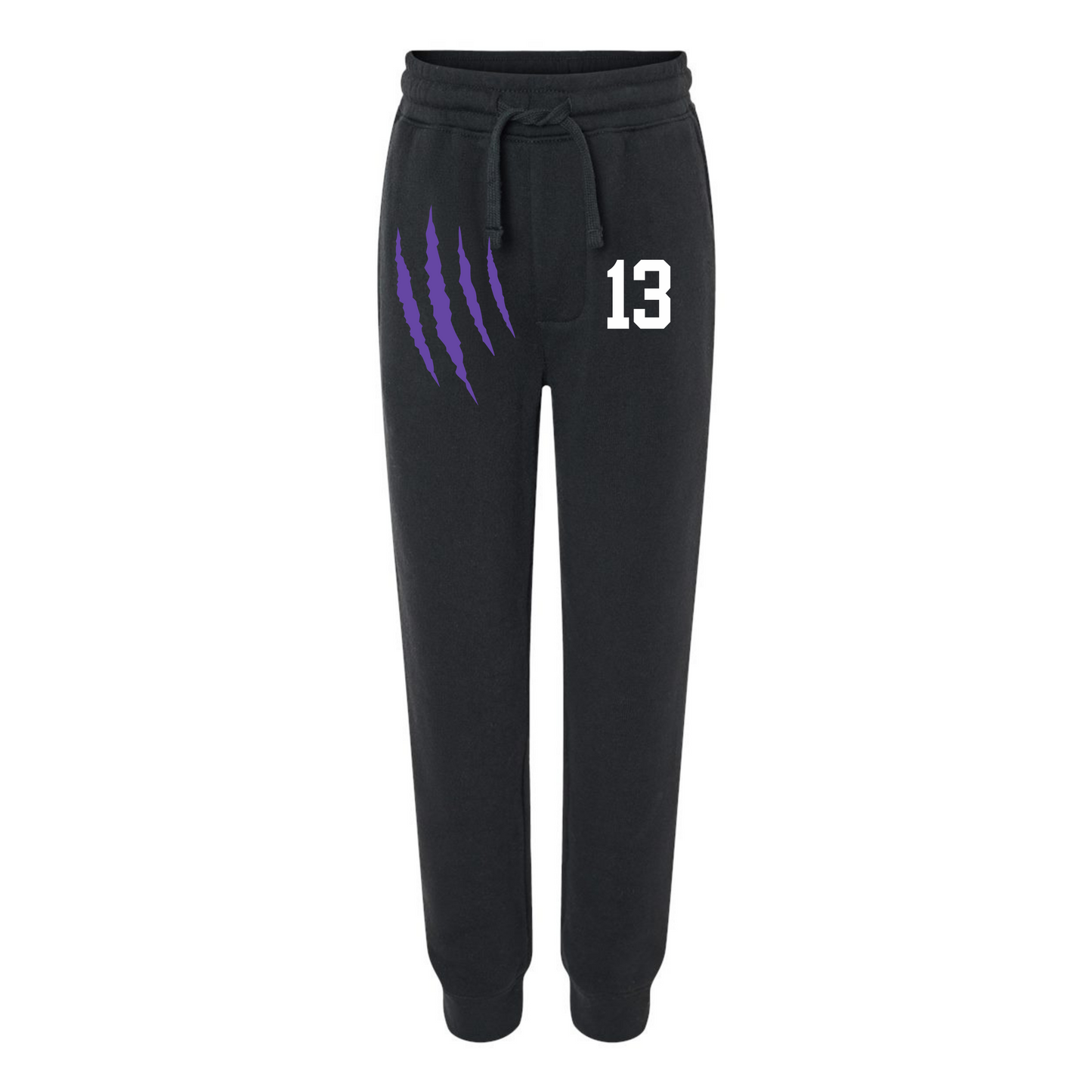 Xtreme Youth Sweatpants -- Bear claw